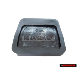 Original VW Cap - 191723173