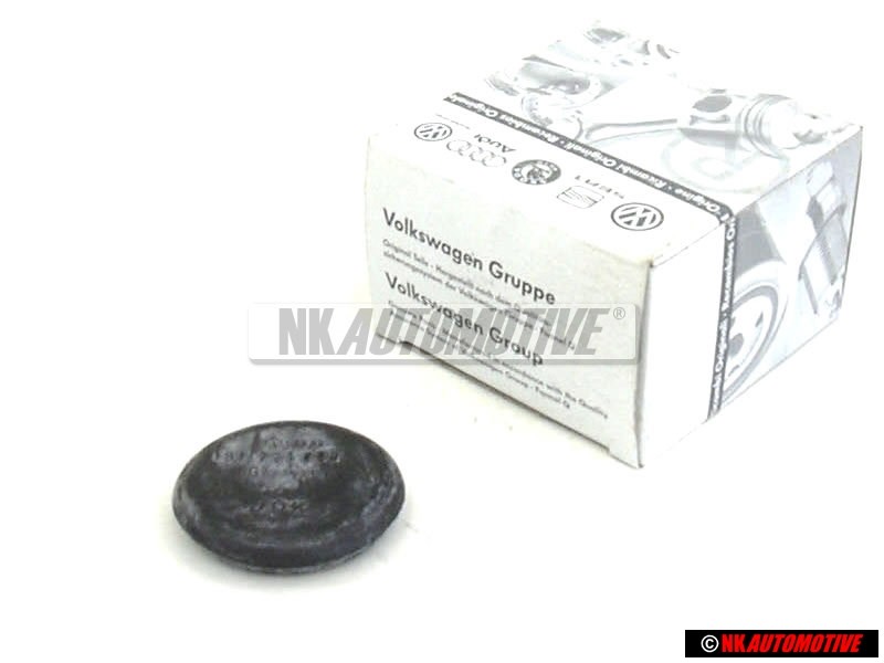Original VW Bung Close Out Plug - 191721880