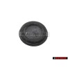 Original VW Bung Close Out Plug - 191721880