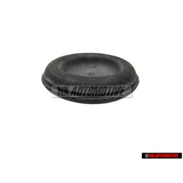 Original VW Bung Close Out Plug - 191721880