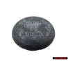 Original VW Bung Close Out Plug - 191721880