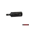 Original VW Accelerator Pedal Stop - 191721527
