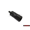 Original VW Accelerator Pedal Stop - 191721527