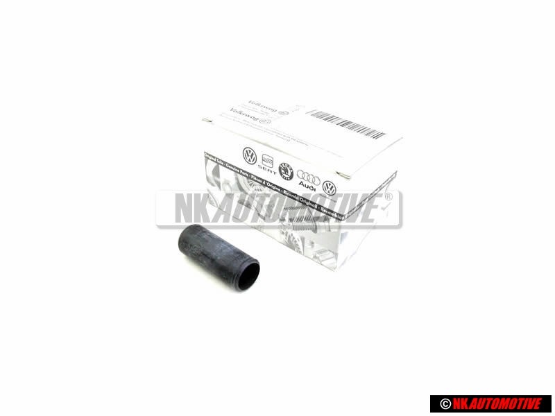 Original VW Pedal Pin Bearing Bush LHD - 191721153