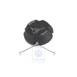 Original VW Flap Box - 171820551A