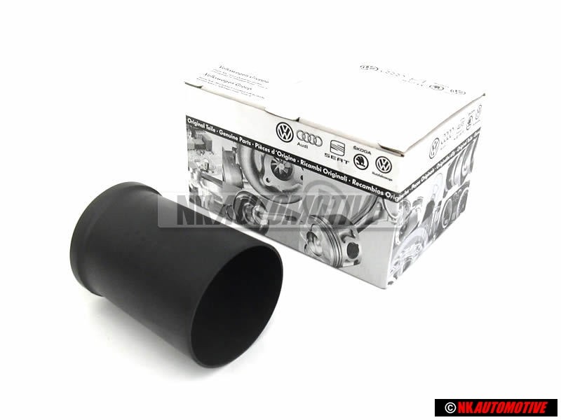 Original VW Protective Pipe - 191513425