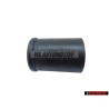 Original VW Protective Pipe - 191513425