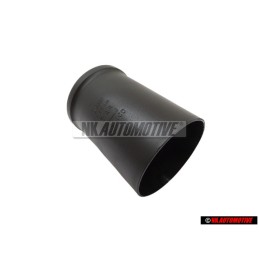 Original VW Protective Pipe - 191513425