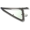 Original VW Vent Wing, Complete - 171837503P