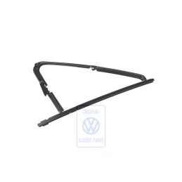 Original VW Vent Wing Frame - 171837605B