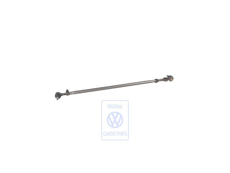 Original VW Vent Wing Frame - 171837606B