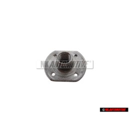 Original VW Panel Nut - N 0114111