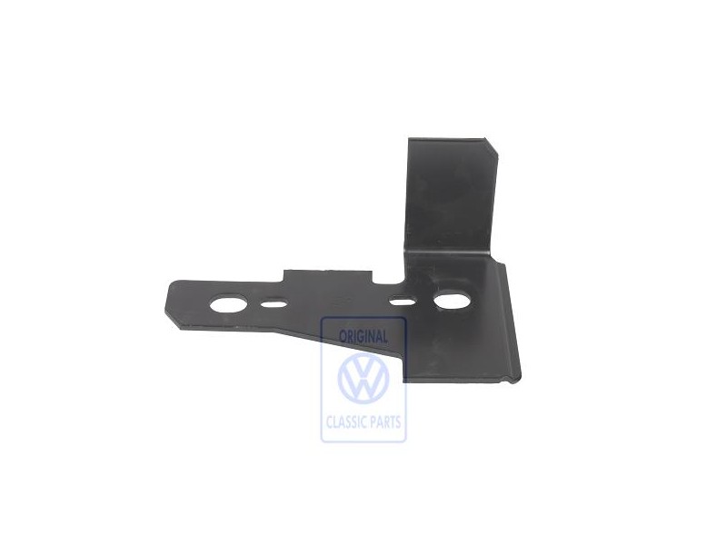 Original VW Reinforcement For Bumper Fixing - 161803120