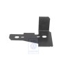 Original VW Reinforcement For Bumper Fixing - 161803120