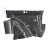 Original VW Sectional Part - Wheel Housing - 161809111