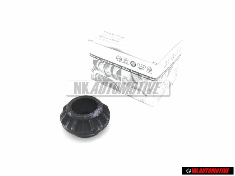 Original VW Rear Shock Absorber Lower Bushing - 191512333