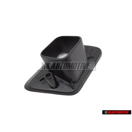 Original Audi guide frame - 8E0807787A