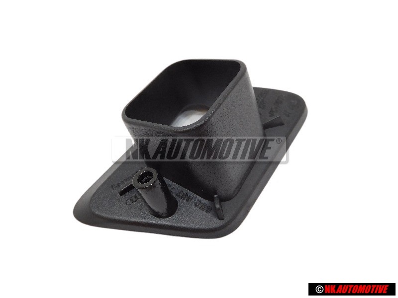 Original Audi guide frame - 8E0807787A