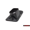 Original Audi guide frame - 8E0807787A