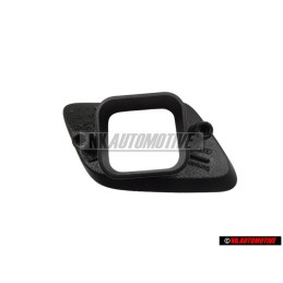 Original Audi guide frame - 8E0807787A