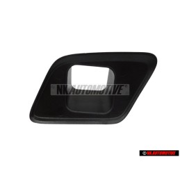 Original Audi guide frame - 8E0807787A