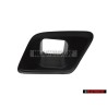 Original Audi guide frame - 8E0807787A