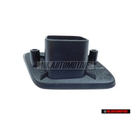 Original Audi guide frame - 8E0807787A