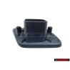 Original Audi guide frame - 8E0807787A