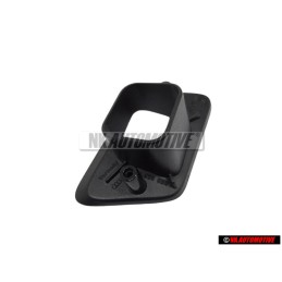 Original Audi guide frame - 8E0807787A