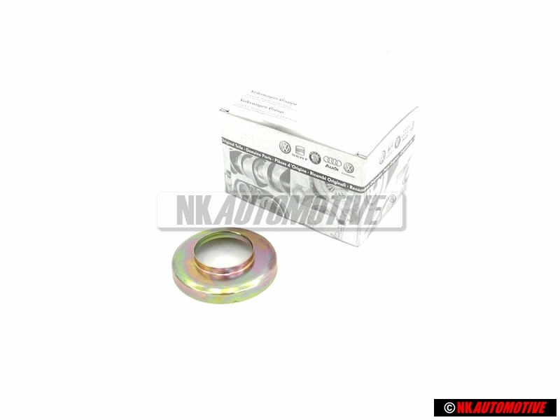Original VW Rear Stub Axle Cover for models with Disk Brakes - 191501639A