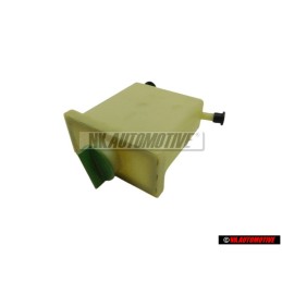 Original VW Power Steering Fluid Container Reservoir 16V - 191422371C