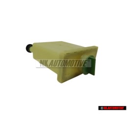 Original VW Power Steering Fluid Container Reservoir 16V - 191422371C