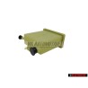 Original VW Power Steering Fluid Container Reservoir 16V - 191422371C
