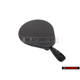 Original Audi retain.strap with retr. 