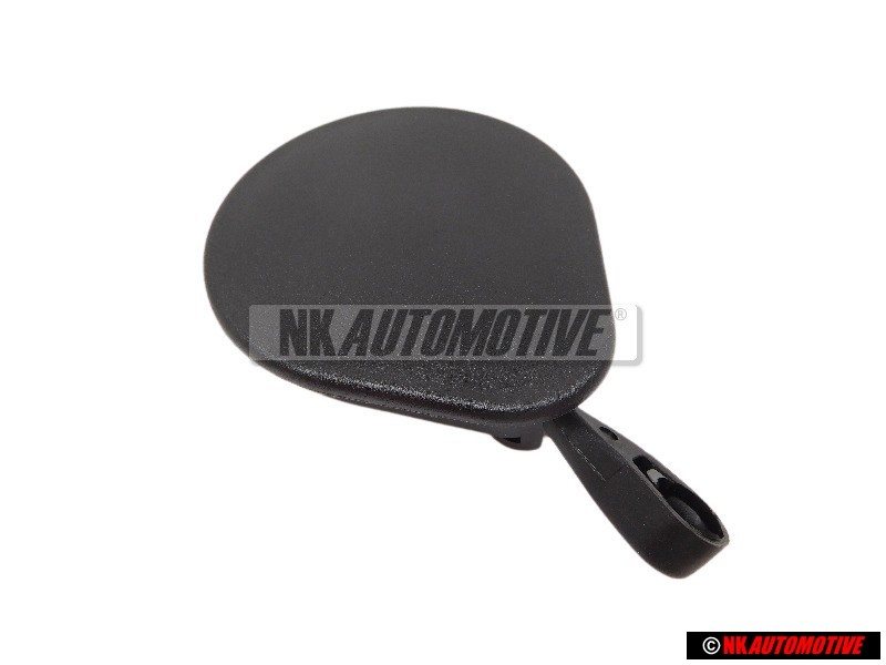 Original Audi retain.strap with retr. 