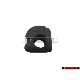 Original VW Front Anti Roll Sway Stabiliser Bar Inner Clamp Bush - 191411314