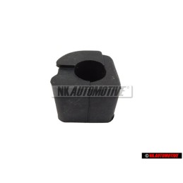 Original VW Front Anti Roll Sway Stabiliser Bar Inner Clamp Bush - 191411314