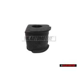 Original VW Front Anti Roll Sway Stabiliser Bar Inner Clamp Bush - 191411314