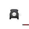 Original VW Fuel Filter Bracket Jounce Bumper Buffer - 191201274