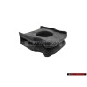 Original VW Fuel Filter Bracket Jounce Bumper Buffer - 191201274