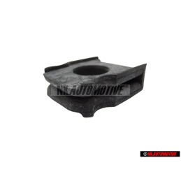 Original VW Fuel Filter Bracket Jounce Bumper Buffer - 191201274
