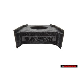 Original VW Fuel Filter Bracket Jounce Bumper Buffer - 191201274