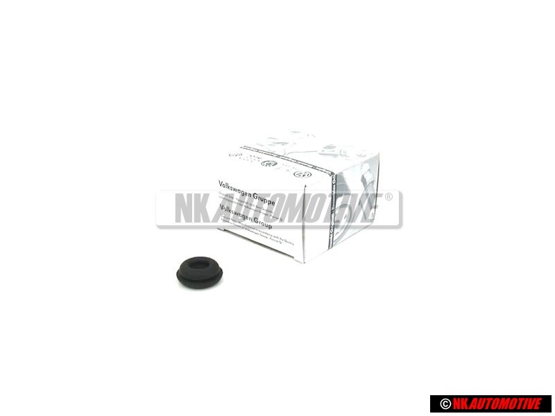 Original VW Multi Purpose Grommet Seal - 171971913