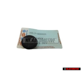 Original VW Multi Purpose Grommet Seal - 171971913