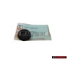 Original VW Multi Purpose Grommet Seal - 171971913
