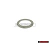 Original VW Seal Ring - N 0138487