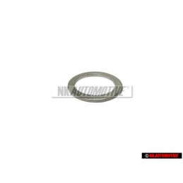 Original VW Seal Ring - N 0138487