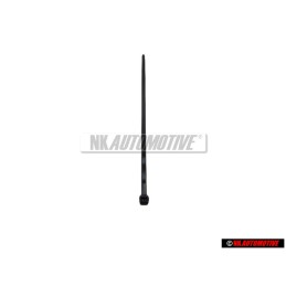 Original VW Cable ties - N 10647801