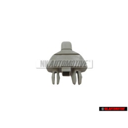 Original VW Retainer for Sun Visor - 1S0857561 Y20