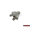 Original VW Retainer for Sun Visor - 1S0857561 Y20